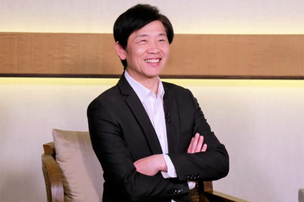 幕後隨筆.18 市長來探班07