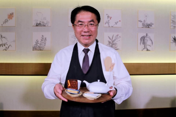 幕後隨筆.18 市長來探班08