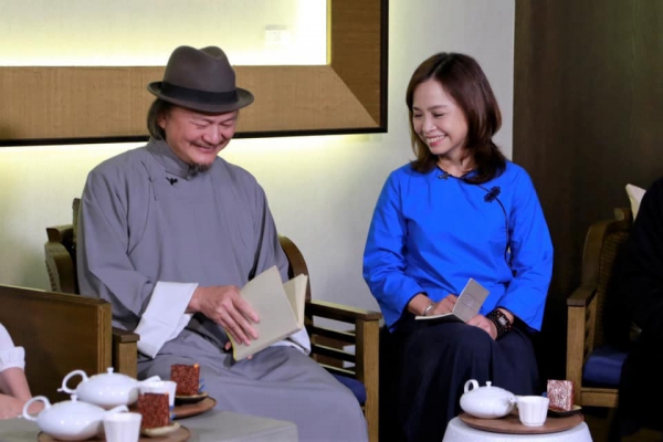 幕後隨筆.18 市長來探班10