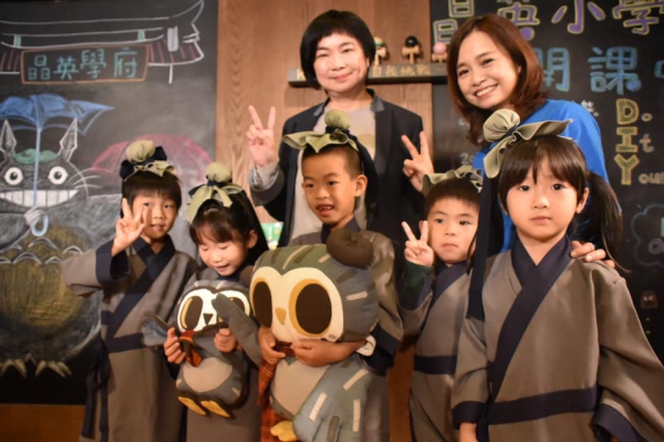 幕後隨筆.18 市長來探班11