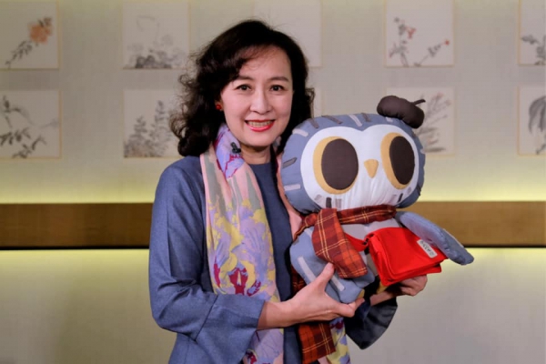 幕後隨筆.18 市長來探班12