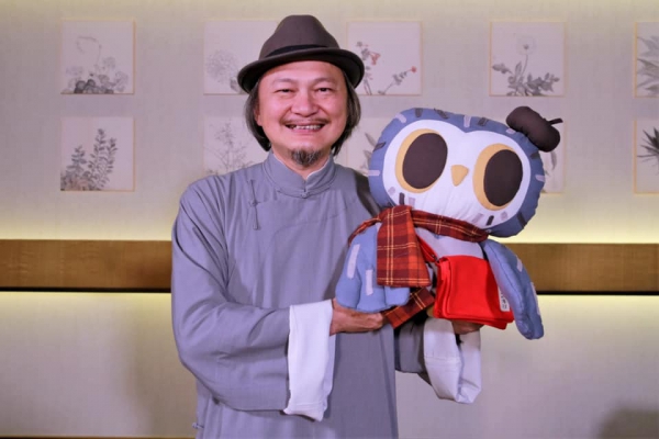 幕後隨筆.18 市長來探班13