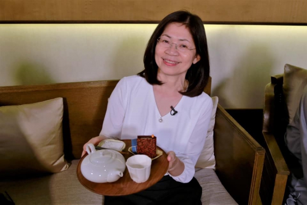 幕後隨筆.18 市長來探班14