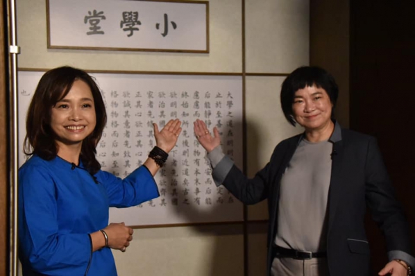 幕後隨筆.18 市長來探班15