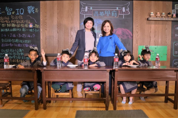 幕後隨筆.18 市長來探班16