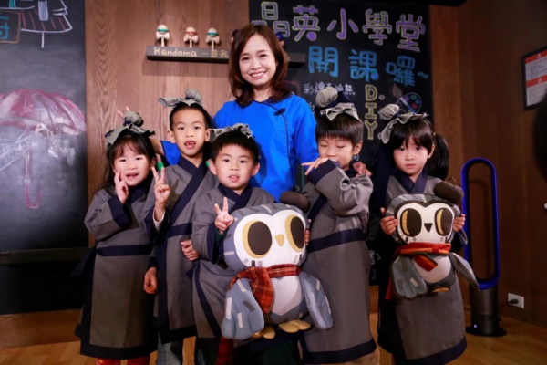 幕後隨筆.18 市長來探班19