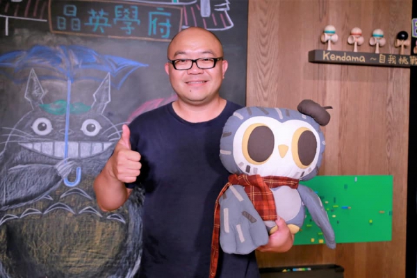 幕後隨筆.18 市長來探班20