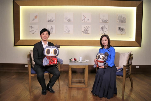 幕後隨筆.18 市長來探班23