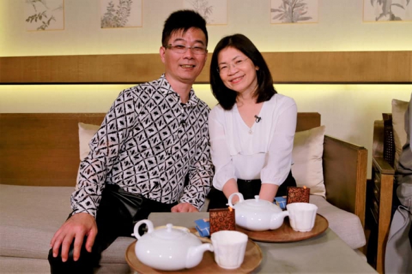 幕後隨筆.18 市長來探班24