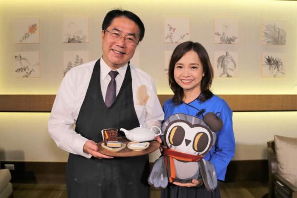 幕後隨筆.18 市長來探班25