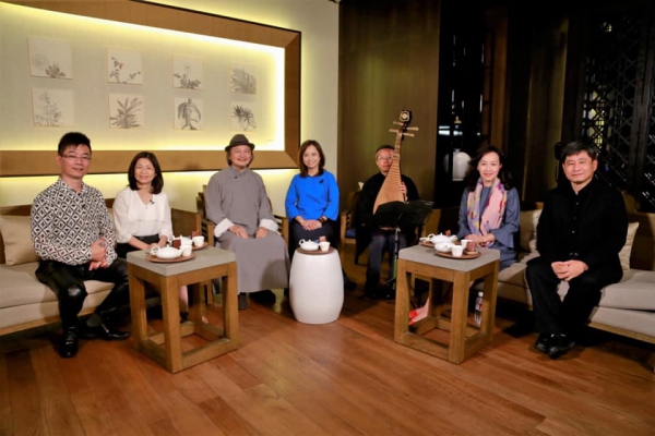 幕後隨筆.18 市長來探班26