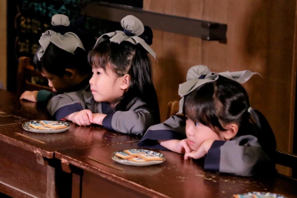 幕後隨筆.18 市長來探班27