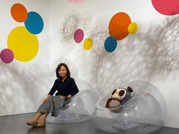 幕後隨筆.19 場勘蕭壠文化園區01