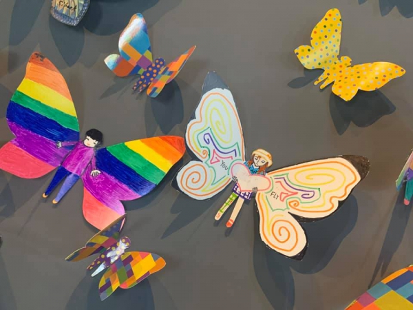 幕後隨筆.19 場勘蕭壠文化園區03