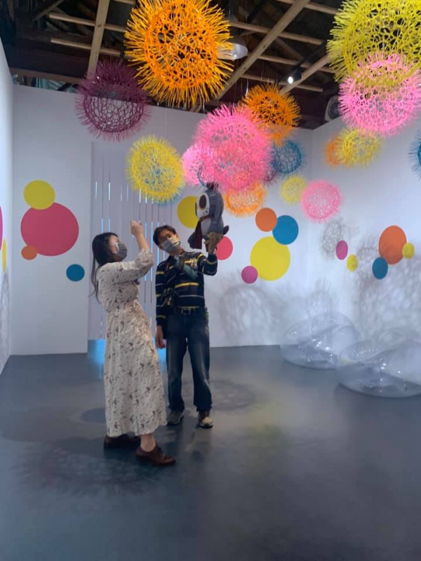 幕後隨筆.19 場勘蕭壠文化園區05