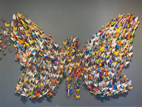 幕後隨筆.19 場勘蕭壠文化園區06