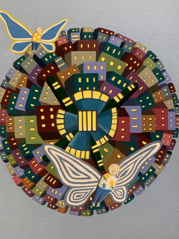 幕後隨筆.19 場勘蕭壠文化園區09