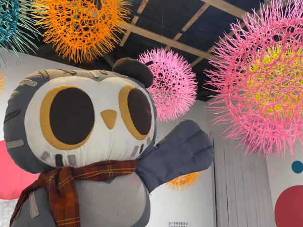 幕後隨筆.19 場勘蕭壠文化園區11