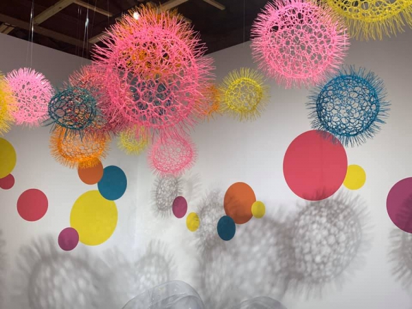 幕後隨筆.19 場勘蕭壠文化園區12