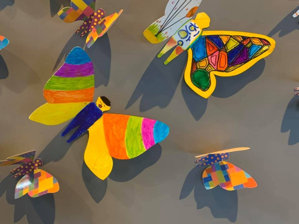 幕後隨筆.19 場勘蕭壠文化園區13