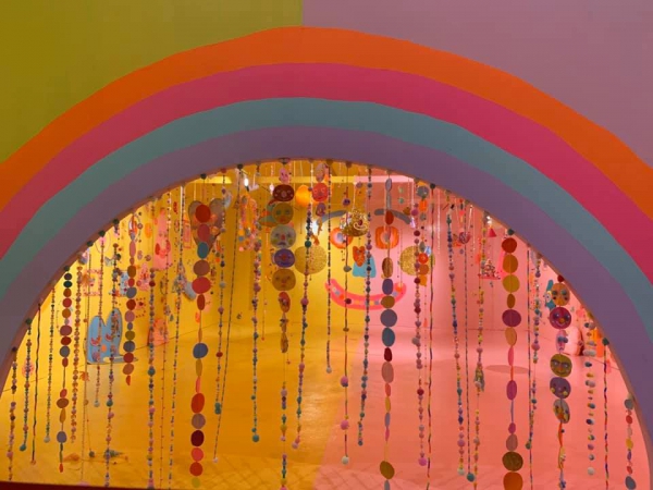 幕後隨筆.19 場勘蕭壠文化園區14