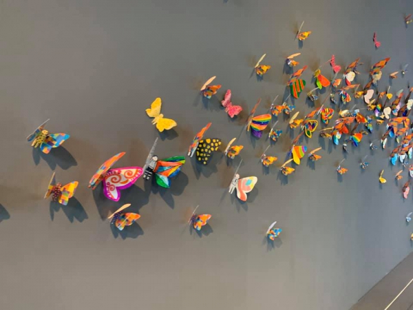 幕後隨筆.19 場勘蕭壠文化園區16