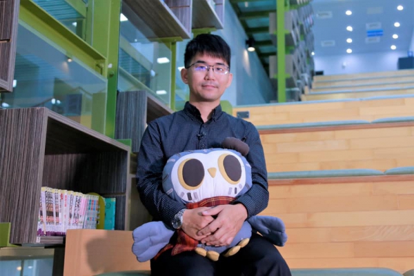 幕後隨筆.27 十六歲的花季04