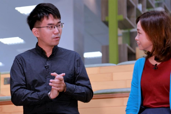 幕後隨筆.27 十六歲的花季15