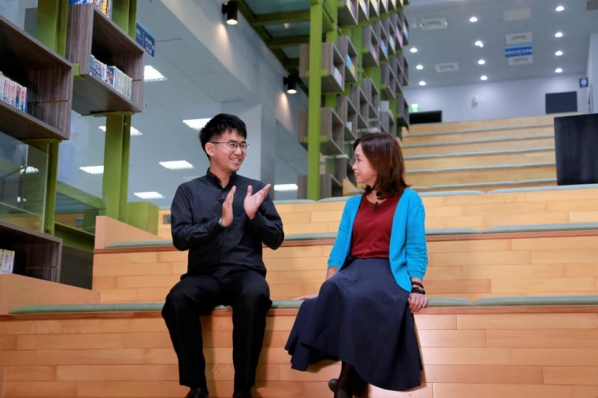 幕後隨筆.27 十六歲的花季16