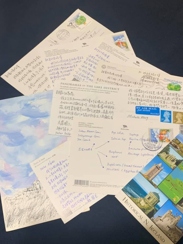 幕後隨筆.27 十六歲的花季17