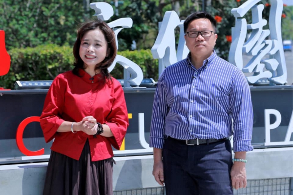 幕後隨筆.29 給了孩子們ㄧ朵花03