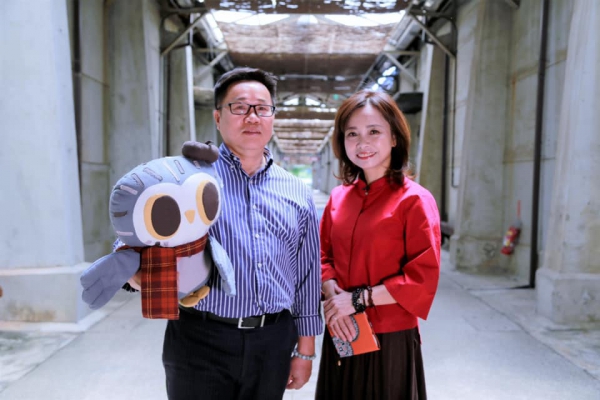 幕後隨筆.29 給了孩子們ㄧ朵花04