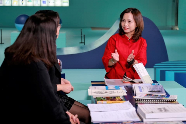 幕後隨筆.29 給了孩子們ㄧ朵花07