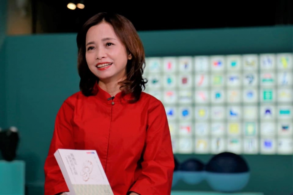 幕後隨筆.29 給了孩子們ㄧ朵花16