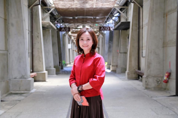 幕後隨筆.29 給了孩子們ㄧ朵花17