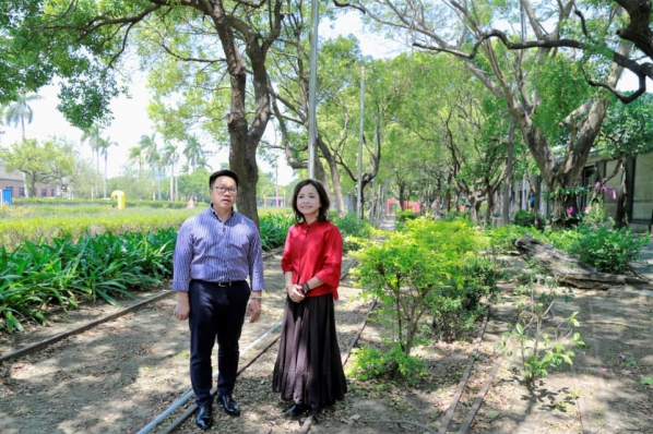 幕後隨筆.29 給了孩子們ㄧ朵花23