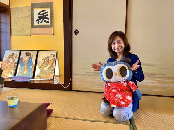 幕後隨筆.29 趕趕趕、滿滿滿— 場勘的一天02