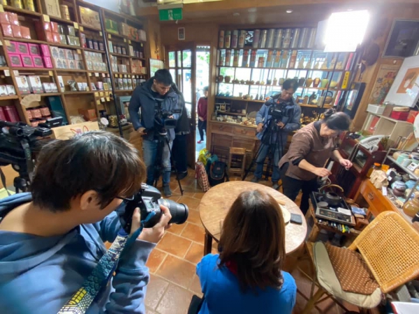 幕後隨筆.31 迎接世界閱讀日02