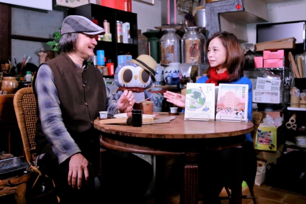 幕後隨筆.31 迎接世界閱讀日04