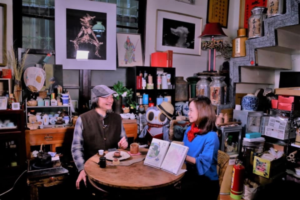 幕後隨筆.31 迎接世界閱讀日05