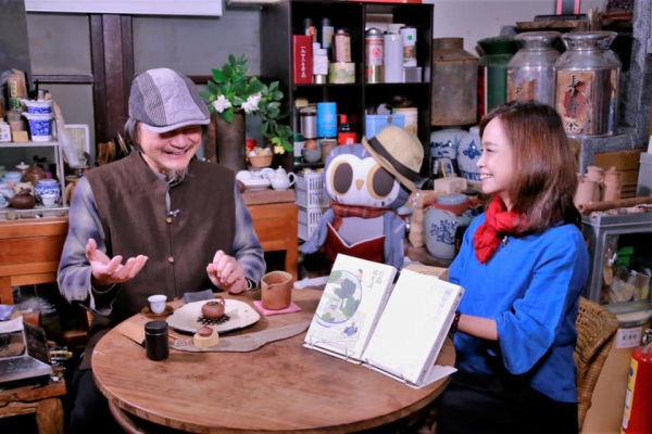 幕後隨筆.31 迎接世界閱讀日08