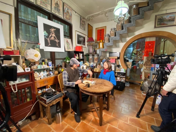 幕後隨筆.31 迎接世界閱讀日10