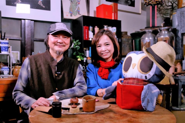 幕後隨筆.31 迎接世界閱讀日18