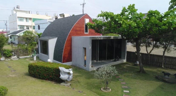 幕後隨筆.37 在海鳥飛落的地方01