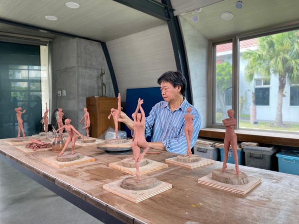 幕後隨筆.37 在海鳥飛落的地方06