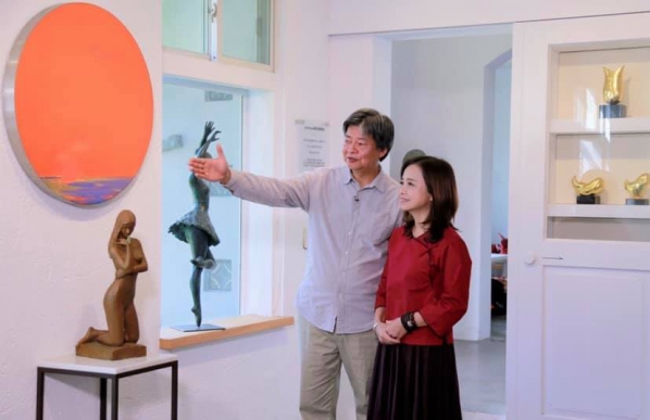 幕後隨筆.40 為了遇見「對的人」！03