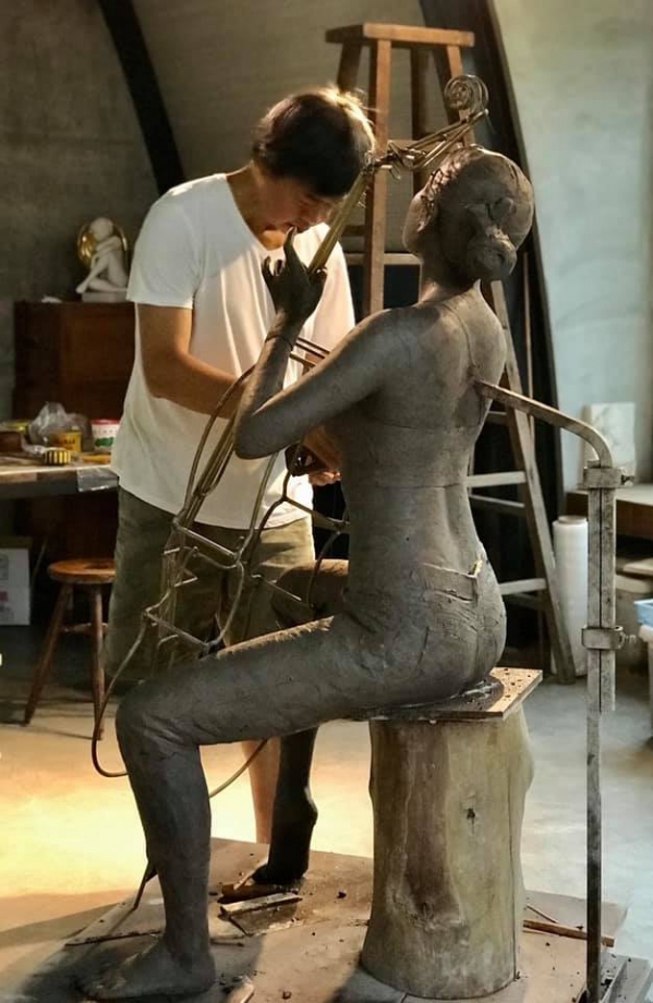 幕後隨筆.40 為了遇見「對的人」！07