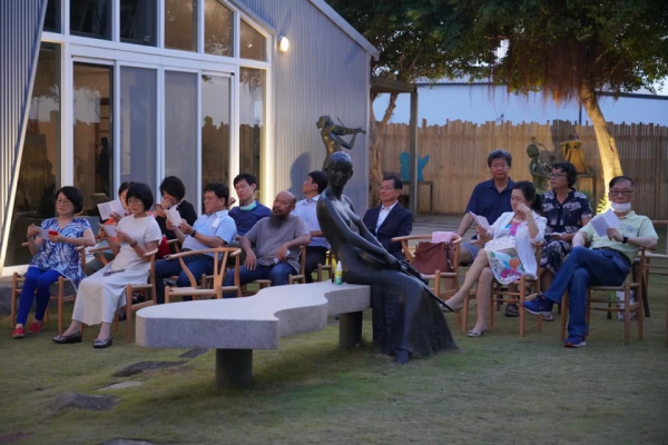 幕後隨筆.41 和海風一起歌唱05