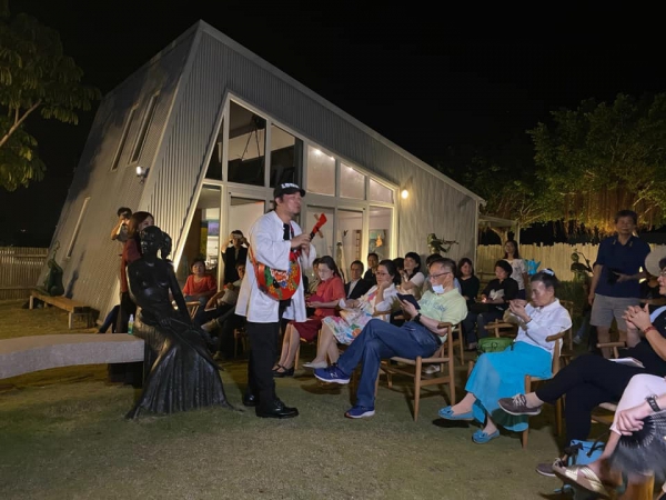 幕後隨筆.41 和海風一起歌唱06