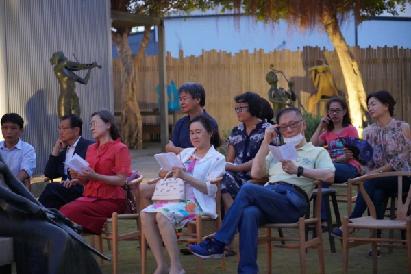 幕後隨筆.41 和海風一起歌唱09